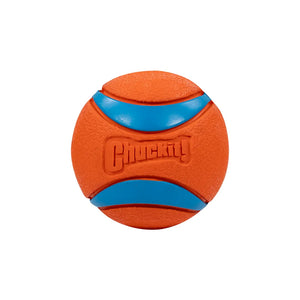 Chuckit! Ultra Ball - Medium 2pk