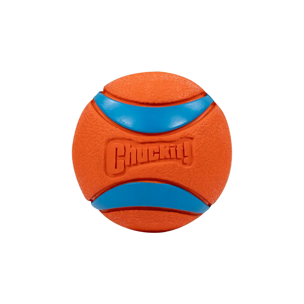 Chuckit! Ultra Ball - Medium 2pk