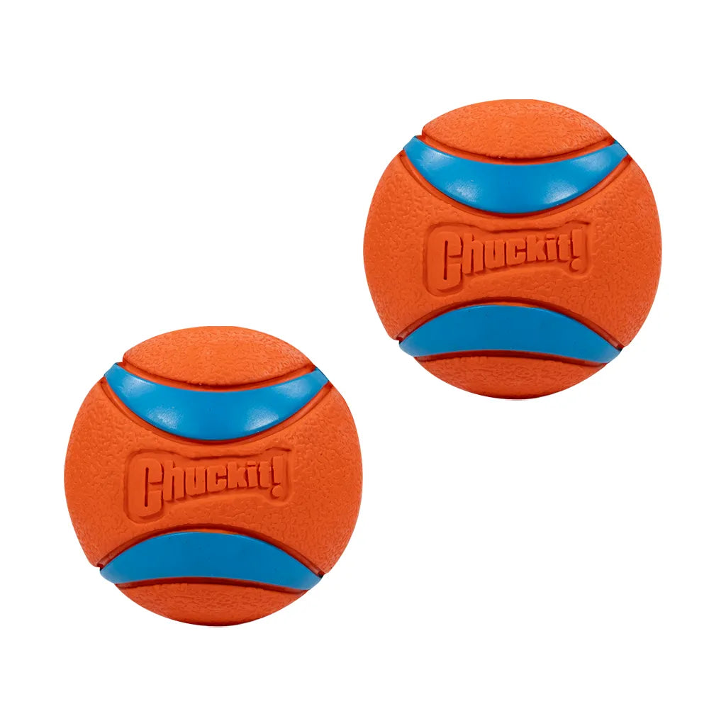 Chuckit! Ultra Ball - Medium 2pk