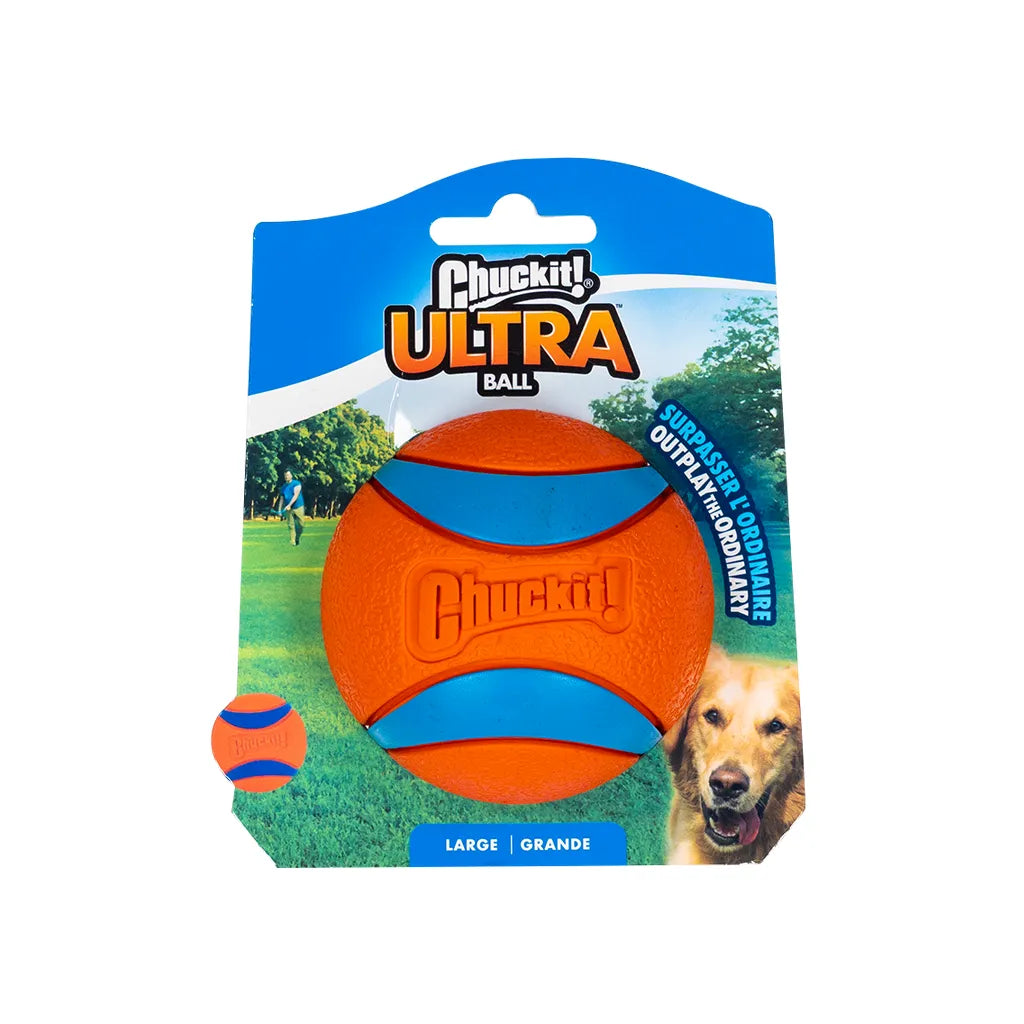 Chuckit! Ultra Ball