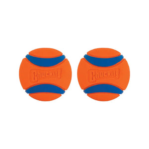 Chuckit! Ultra Ball - Medium 2pk