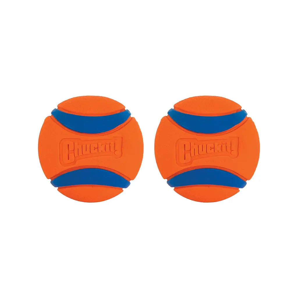 Chuckit! Ultra Ball - Medium 2pk