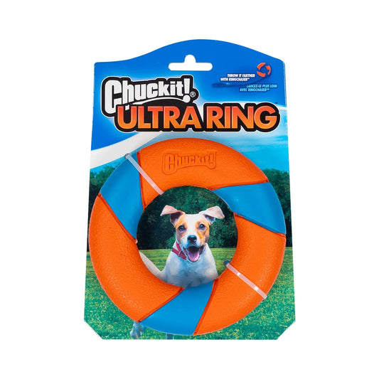 Chuckit! Ultra Ring