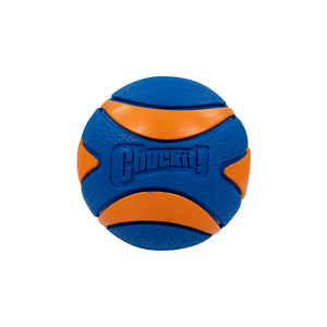 Chuckit! Ultra Squeaker Ball - 2pk