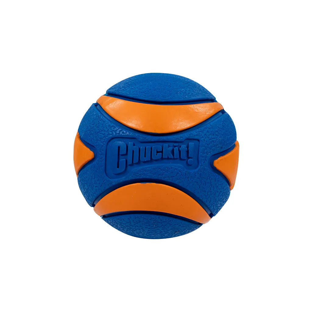 Chuckit! Ultra Squeaker Ball - 2pk