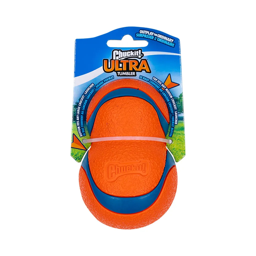 Chuckit! Ultra Tumbler