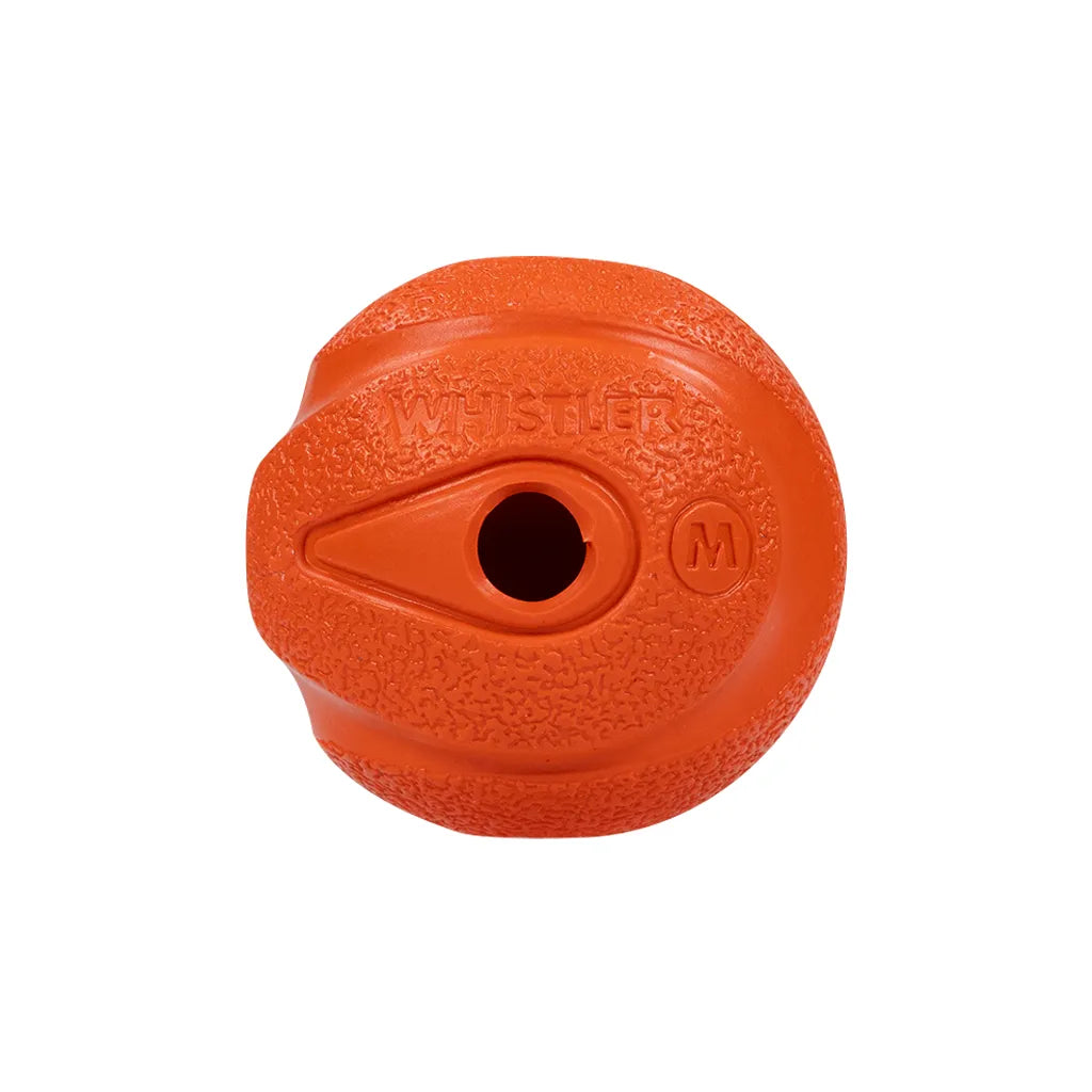 Chuckit! Whistler Ball Medium - 2pk