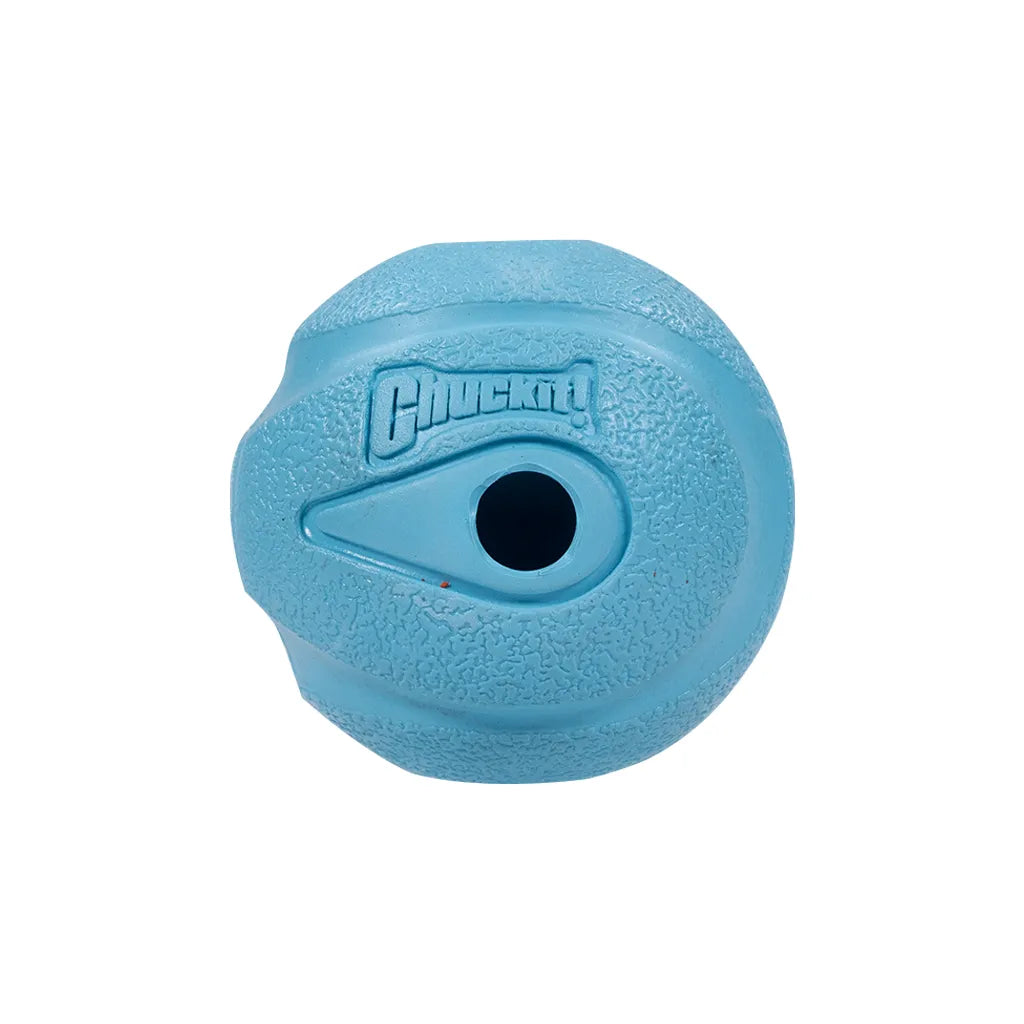 Chuckit! Whistler Ball Medium - 2pk