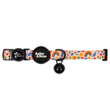 Cute Summer Shapes Cat Collar