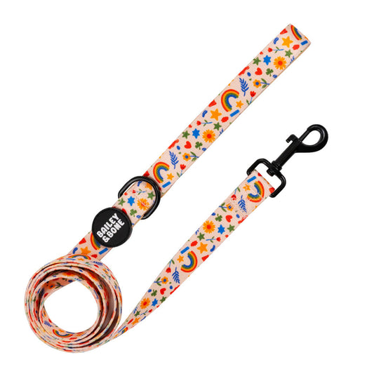 Cute Summer Shapes Lead