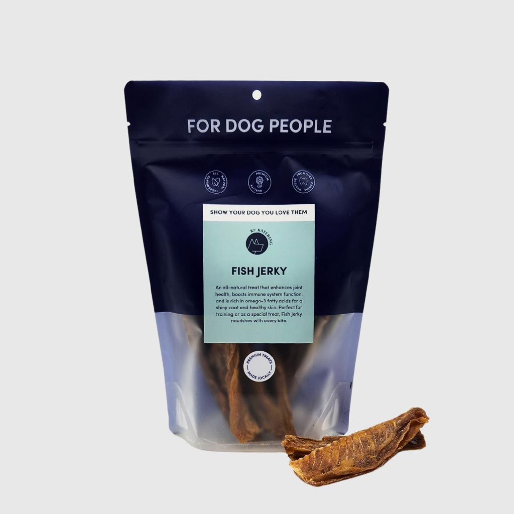 Dog Treats