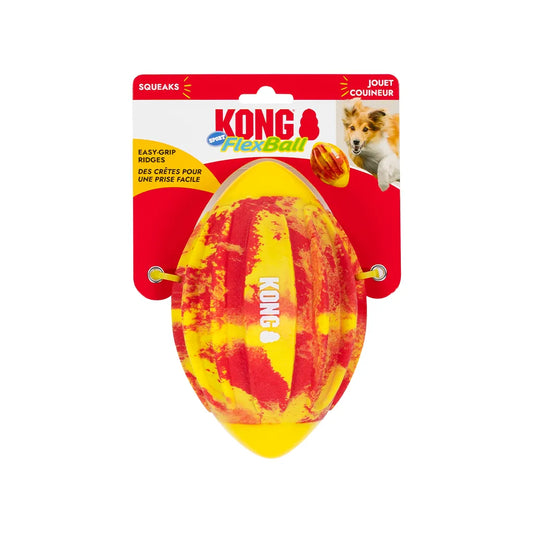 Kong Flexball Football