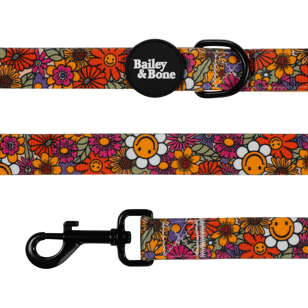 Groovy Garden Lead