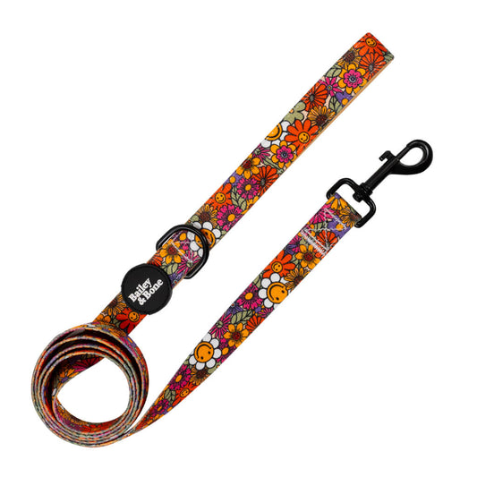 Groovy Garden Lead
