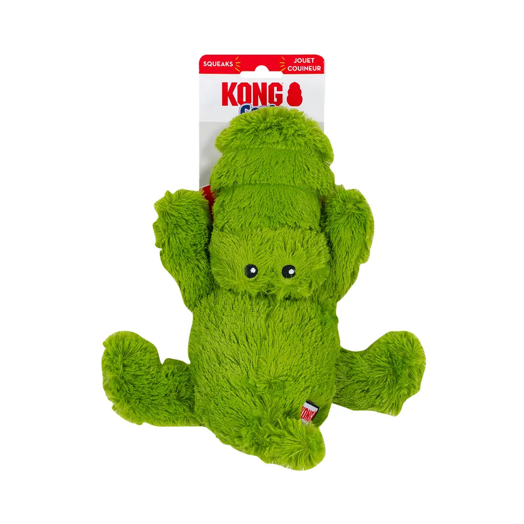 Kong Cozie Ali Alligator