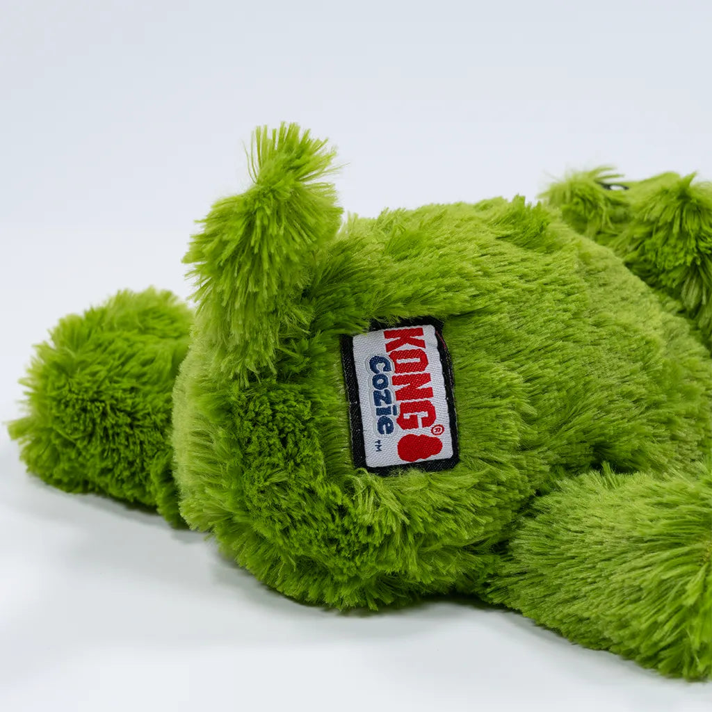 Kong Cozie Ali Alligator