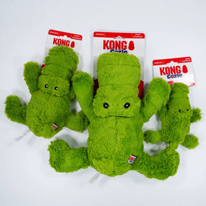 Kong Cozie Ali Alligator