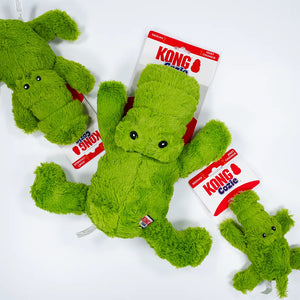 Kong Cozie Ali Alligator