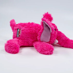 Kong Cozie Elmer Elephant