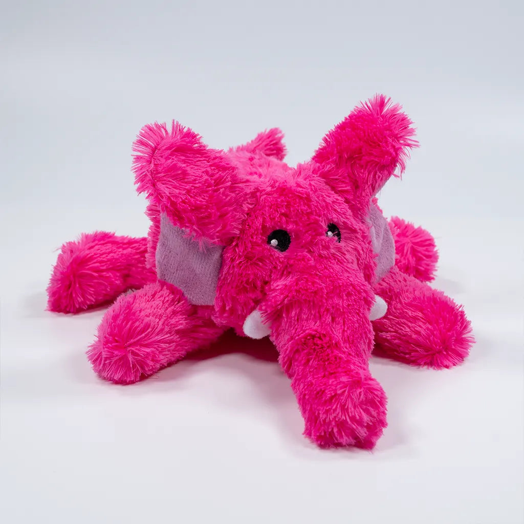 Kong Cozie Elmer Elephant