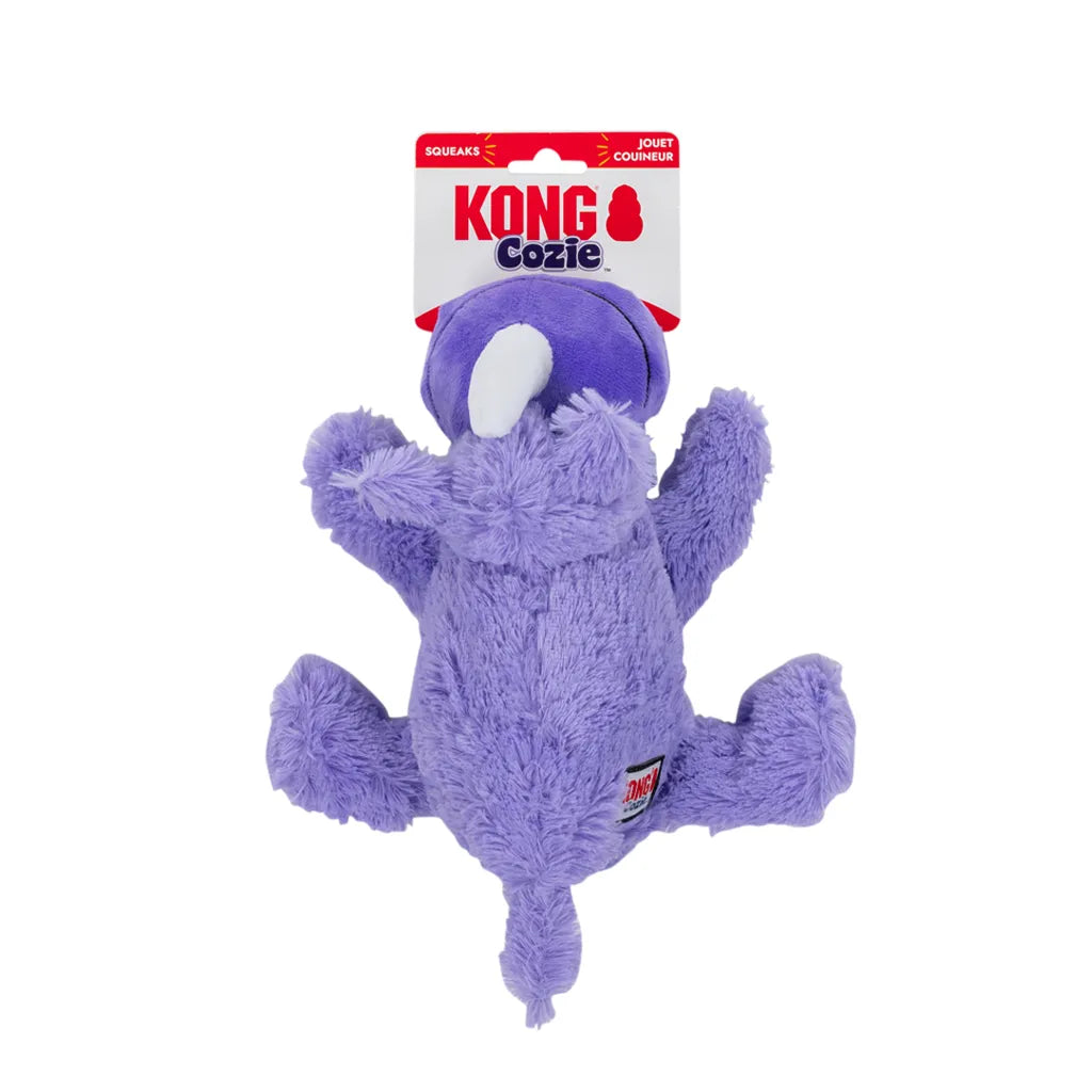 Kong Cozie Rosie Rhino