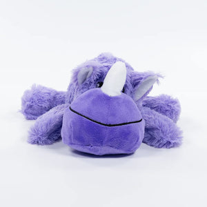 Kong Cozie Rosie Rhino
