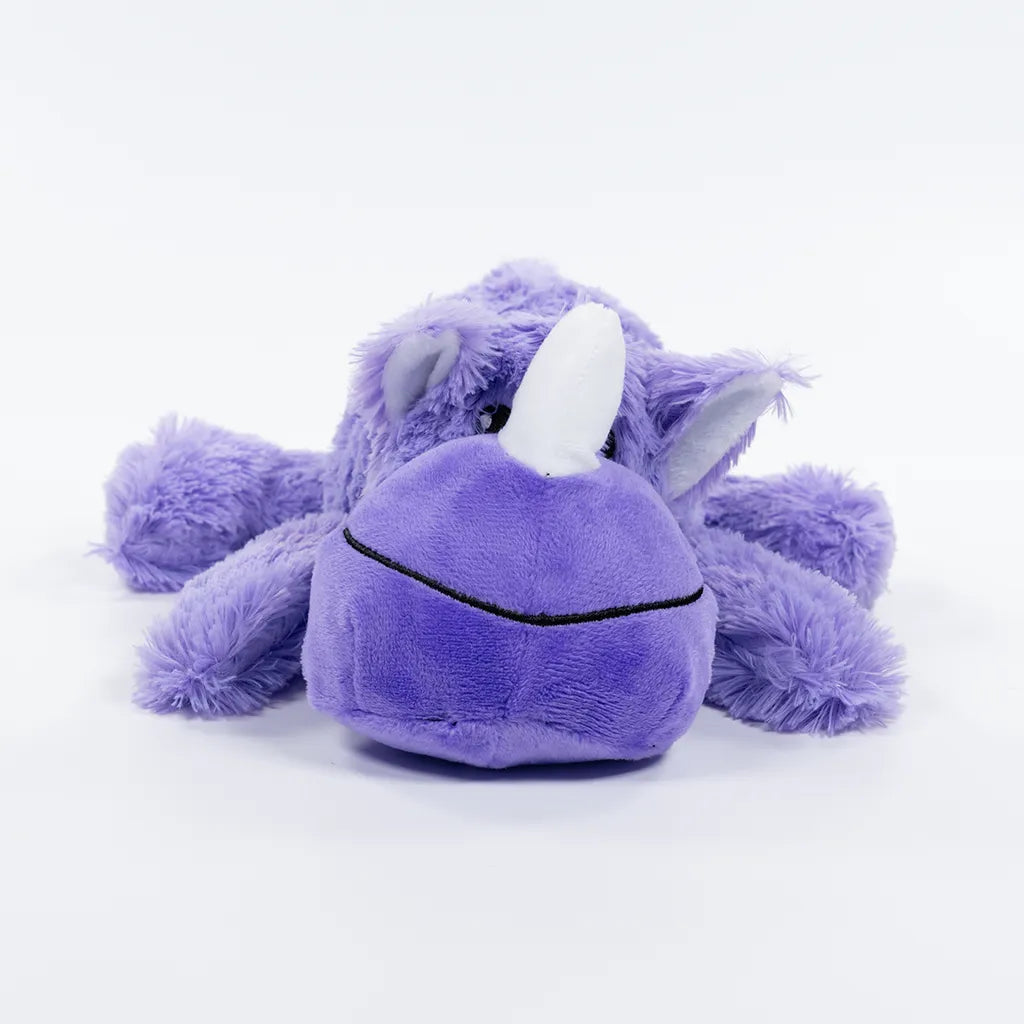 Kong Cozie Rosie Rhino