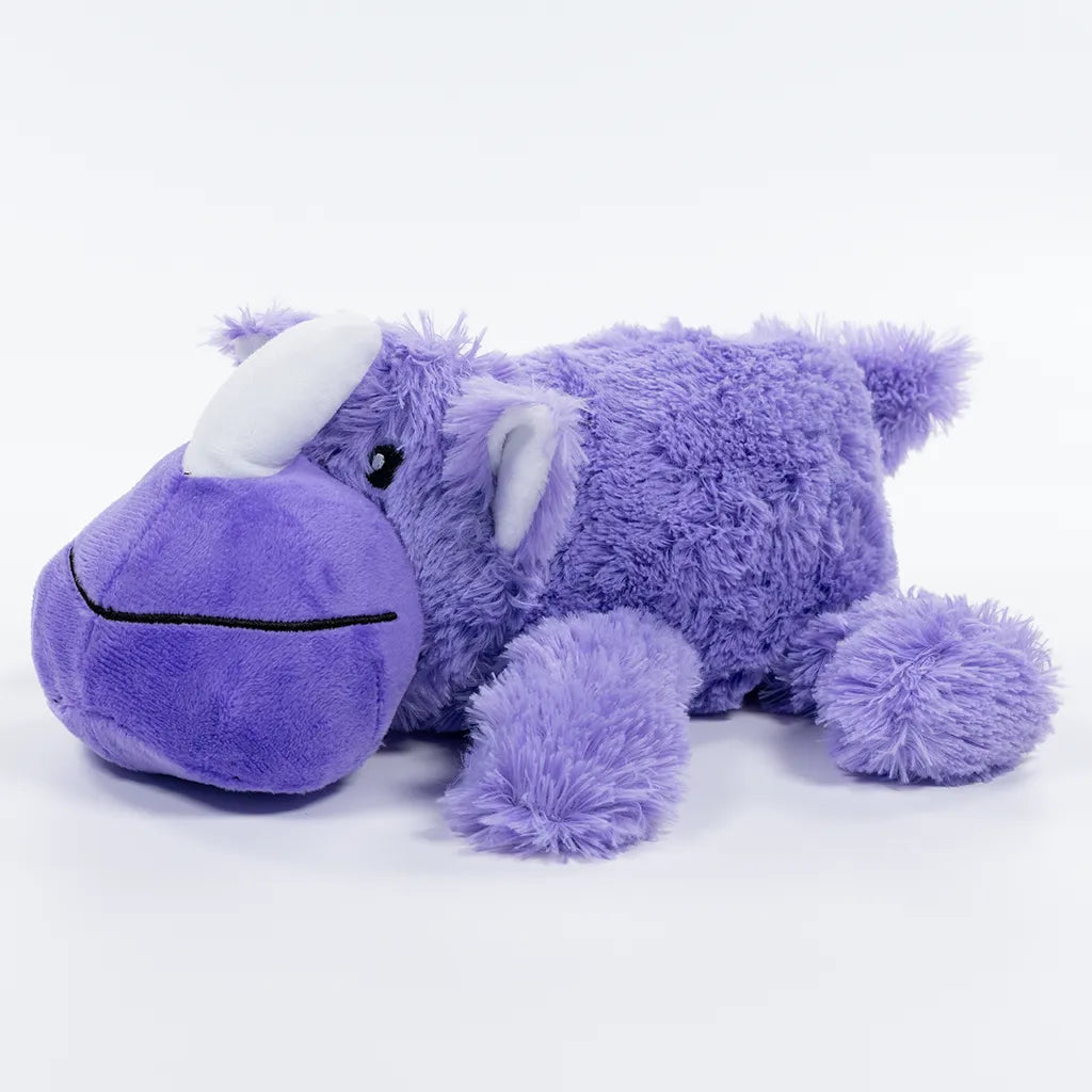 Kong Cozie Rosie Rhino