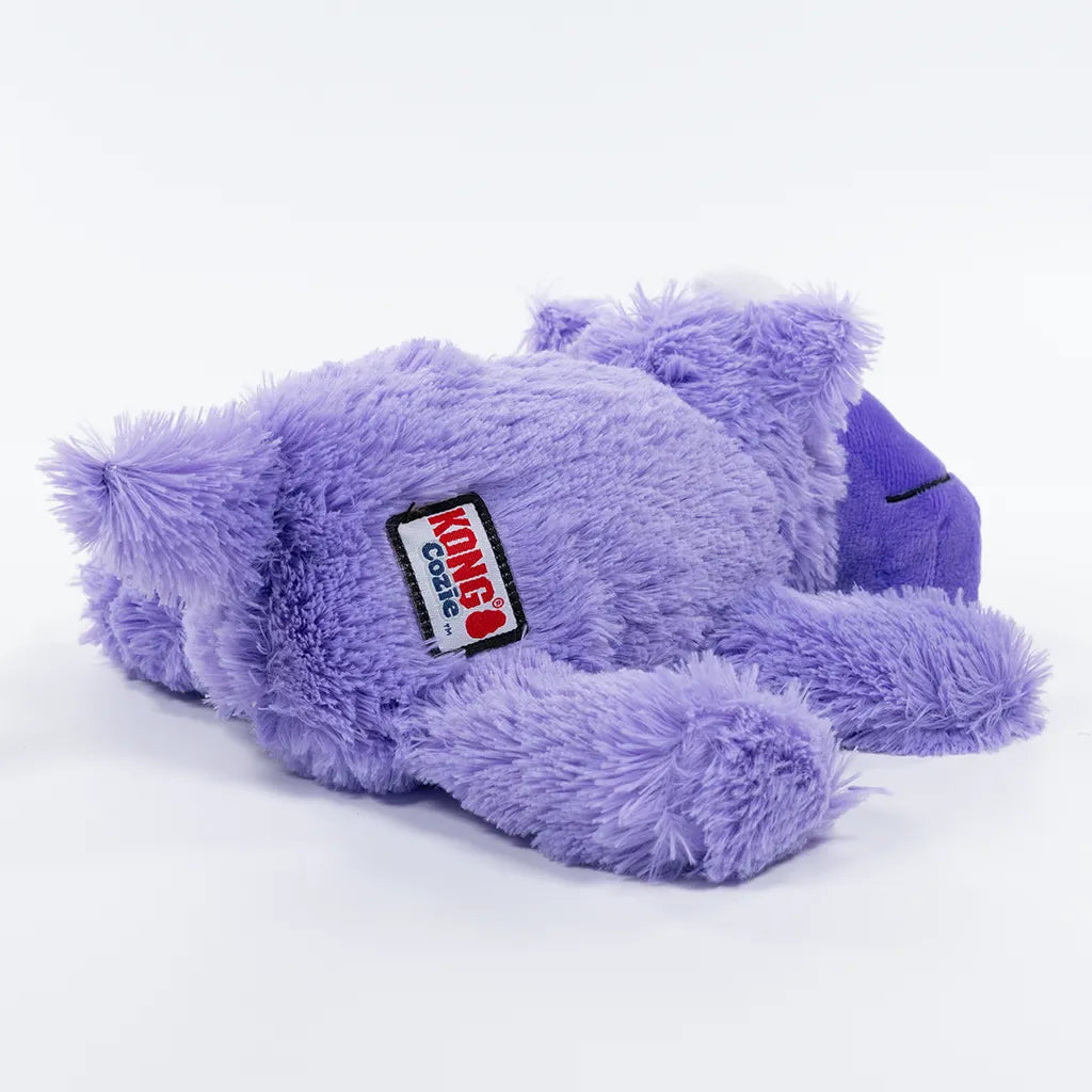 Kong Cozie Rosie Rhino