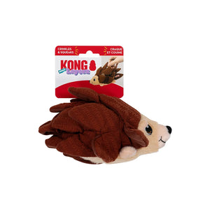 Kong Layerz Forage Hedgehog