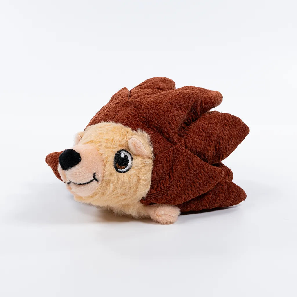 Kong Layerz Forage Hedgehog