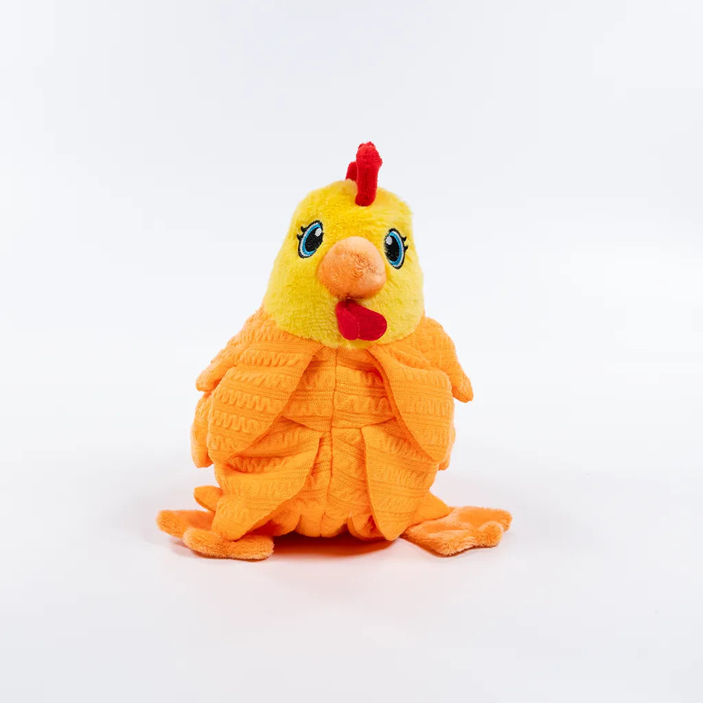 Kong Layerz Forage Hen