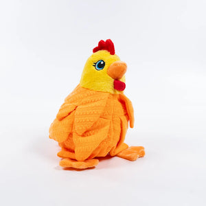 Kong Layerz Forage Hen