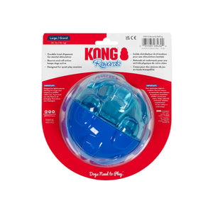 Kong Rewards Ball