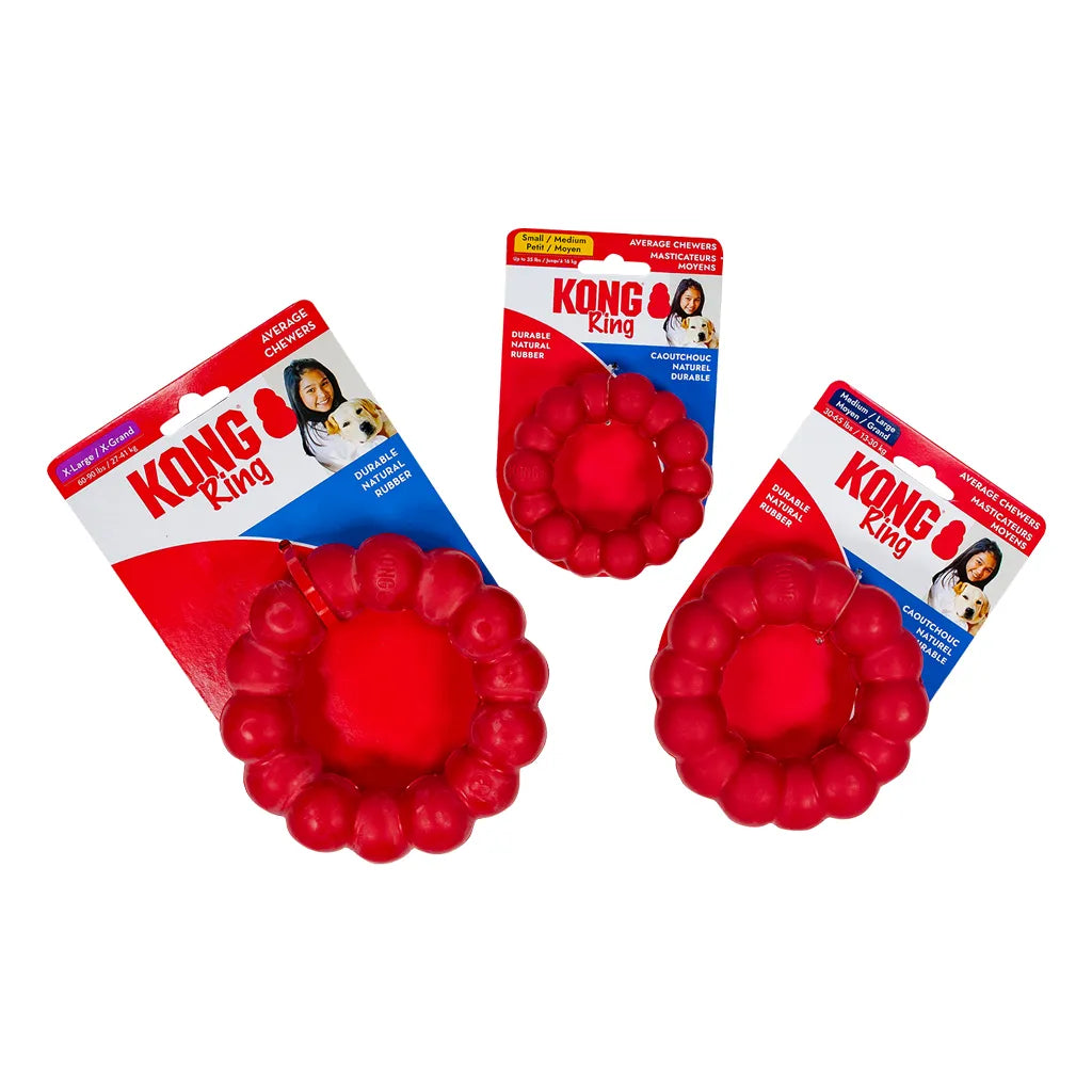 Kong Ring