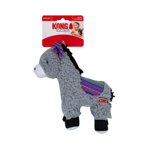 Kong Sherps Donkey