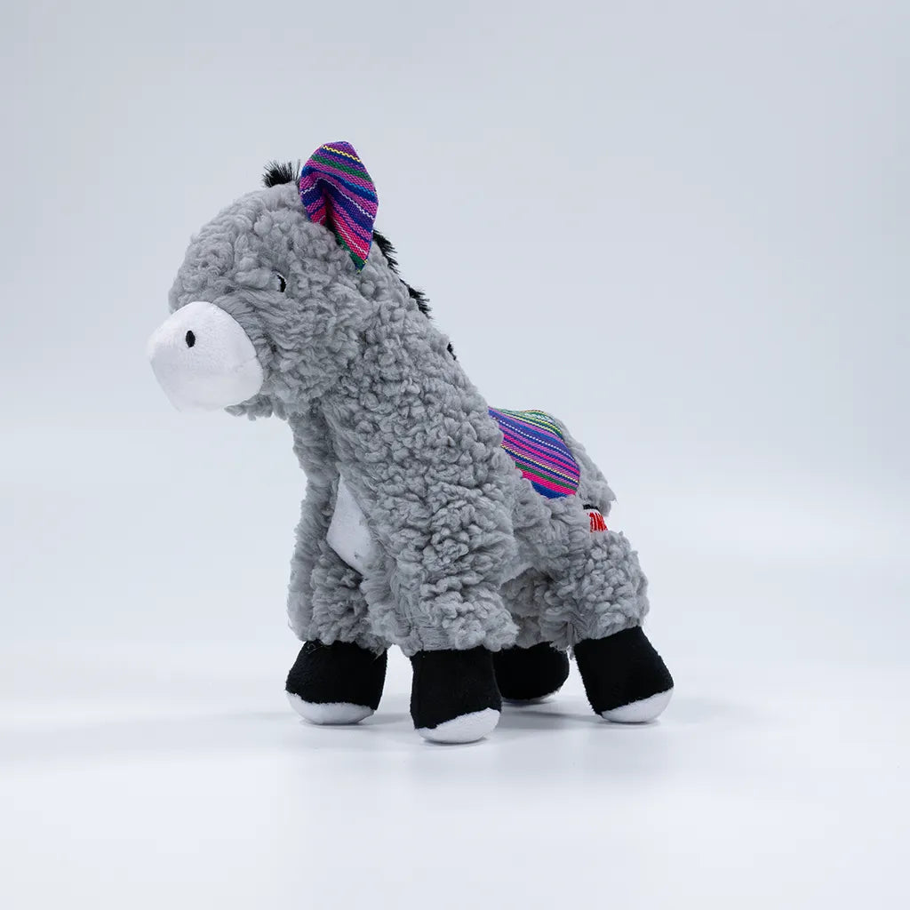 Kong Sherps Donkey