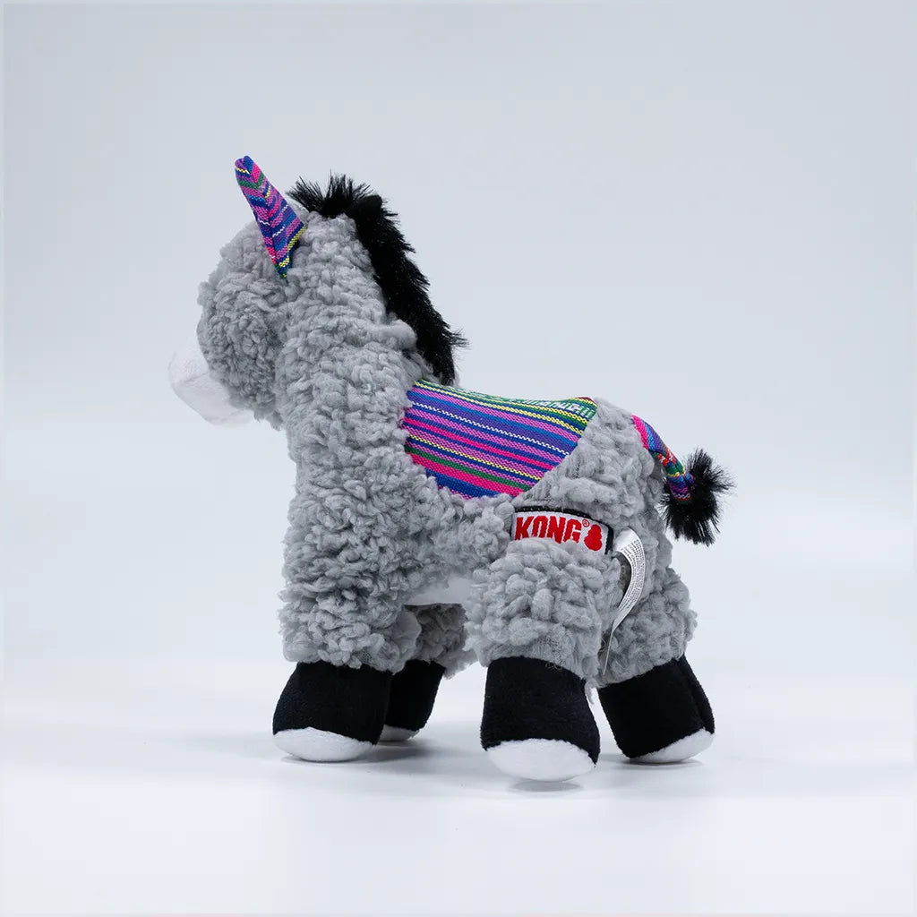 Kong Sherps Donkey