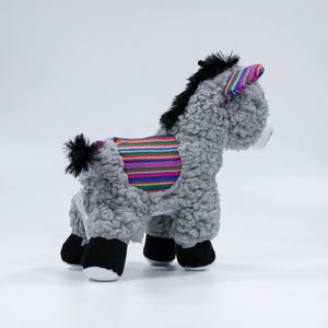 Kong Sherps Donkey