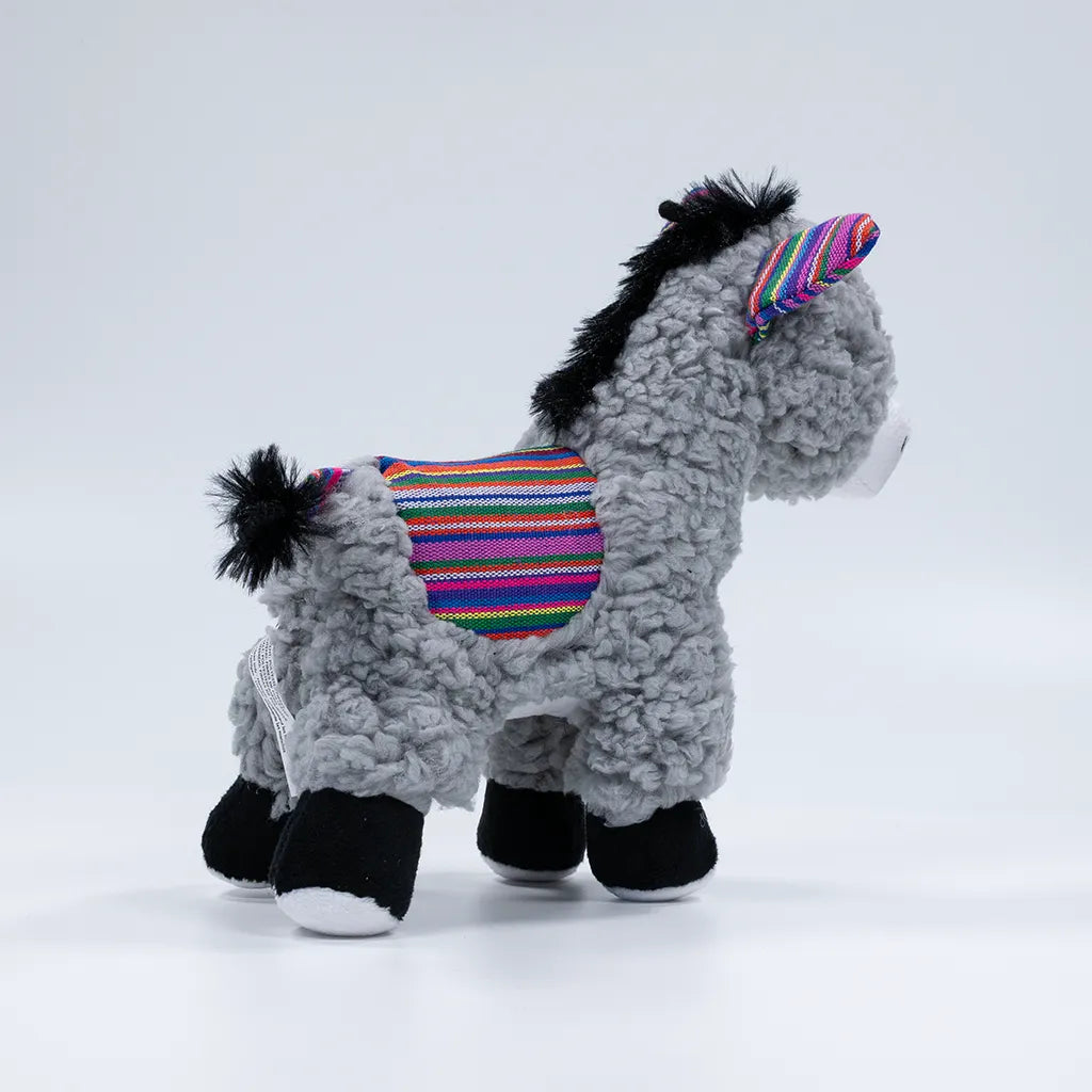Kong Sherps Donkey