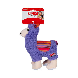 Kong Sherps Llama