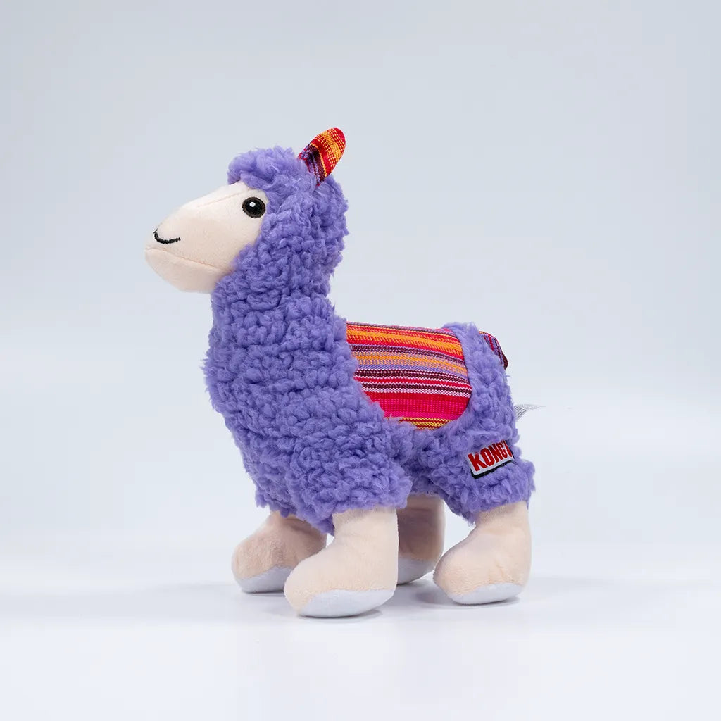 Kong Sherps Llama