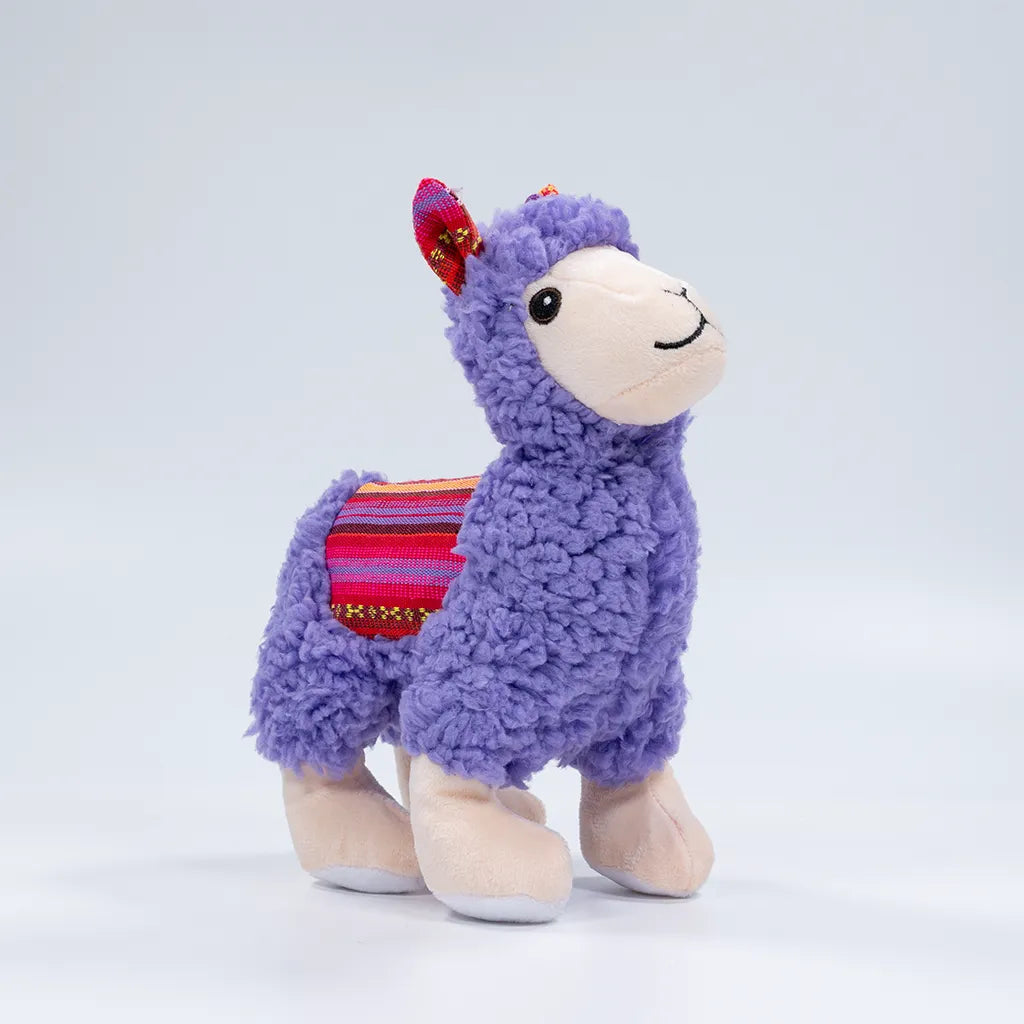 Kong Sherps Llama