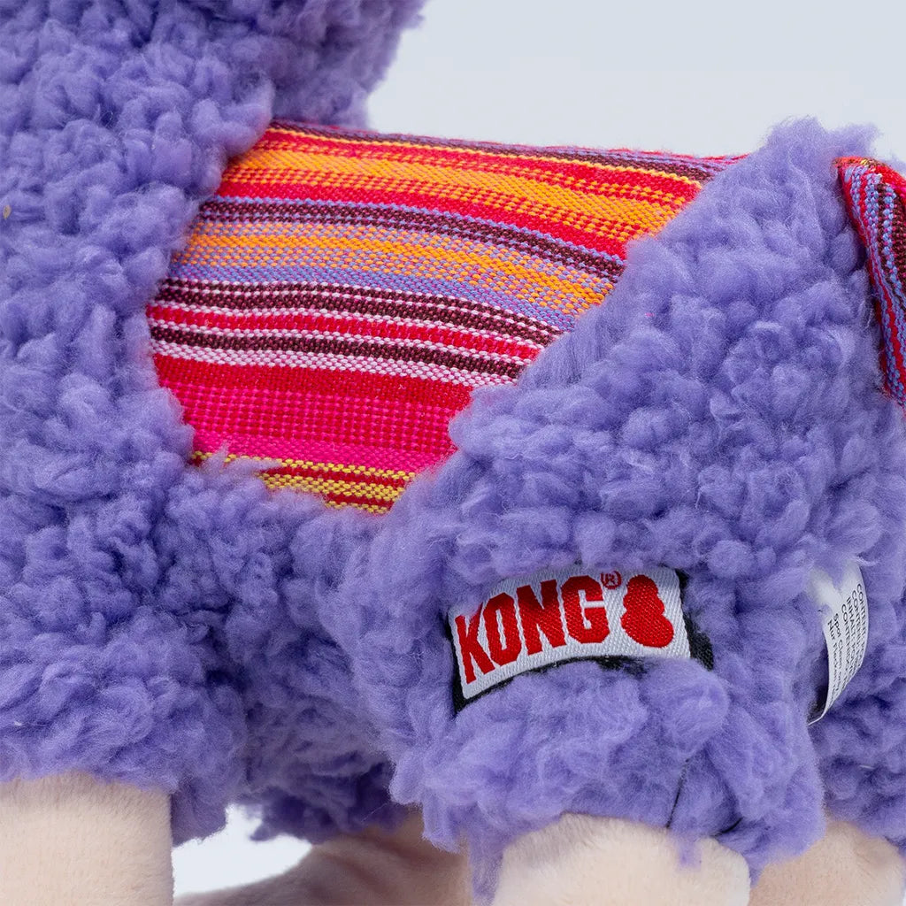 Kong Sherps Llama