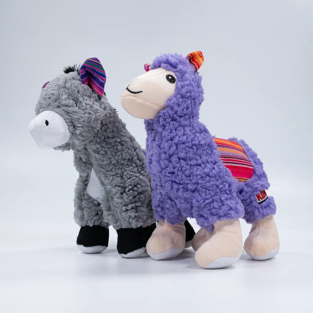 Kong Sherps Llama