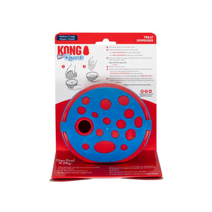 Kong Wally Rewards