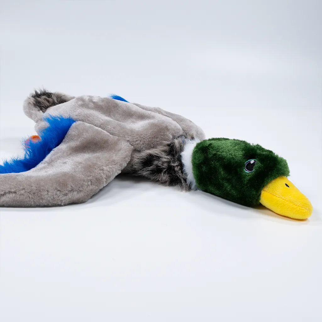 Kong Wild Low Stuff Mallard
