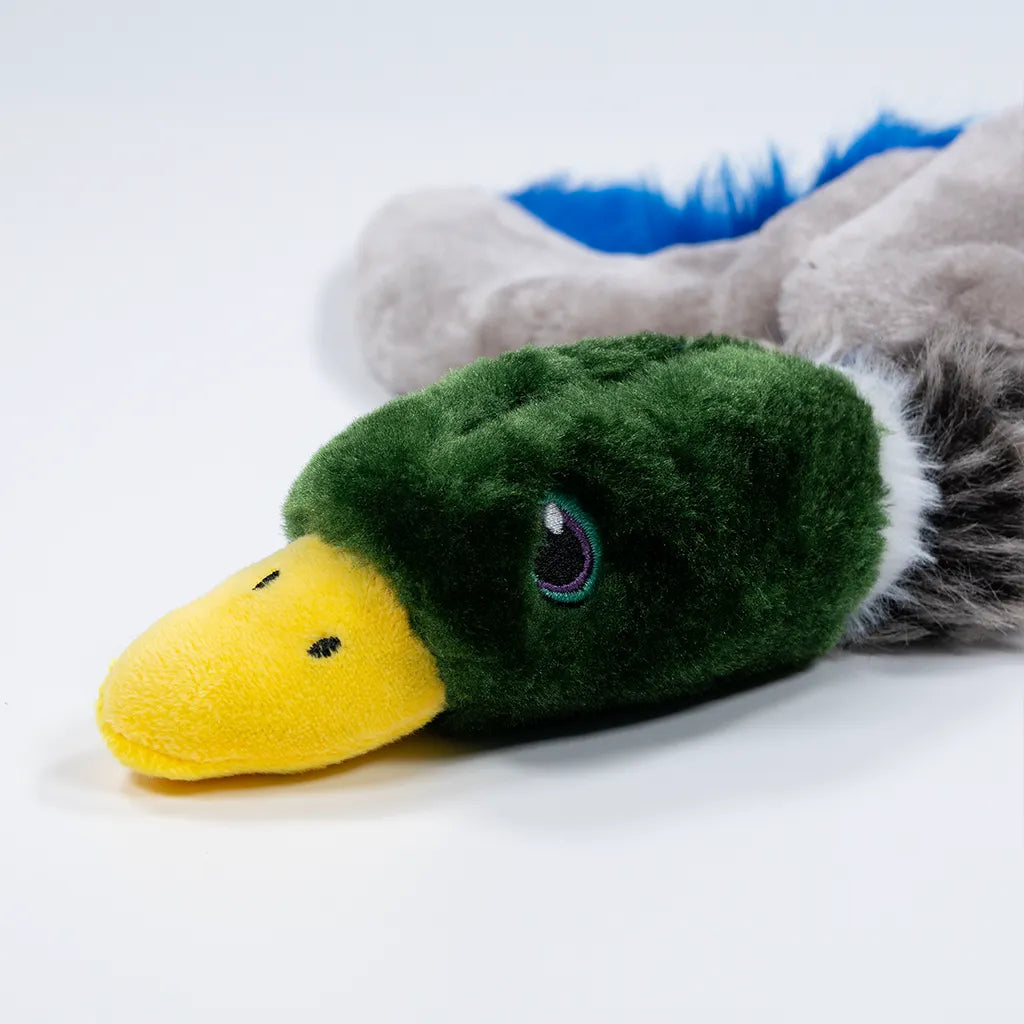 Kong Wild Low Stuff Mallard