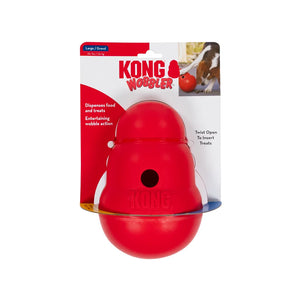 Kong Wobbler