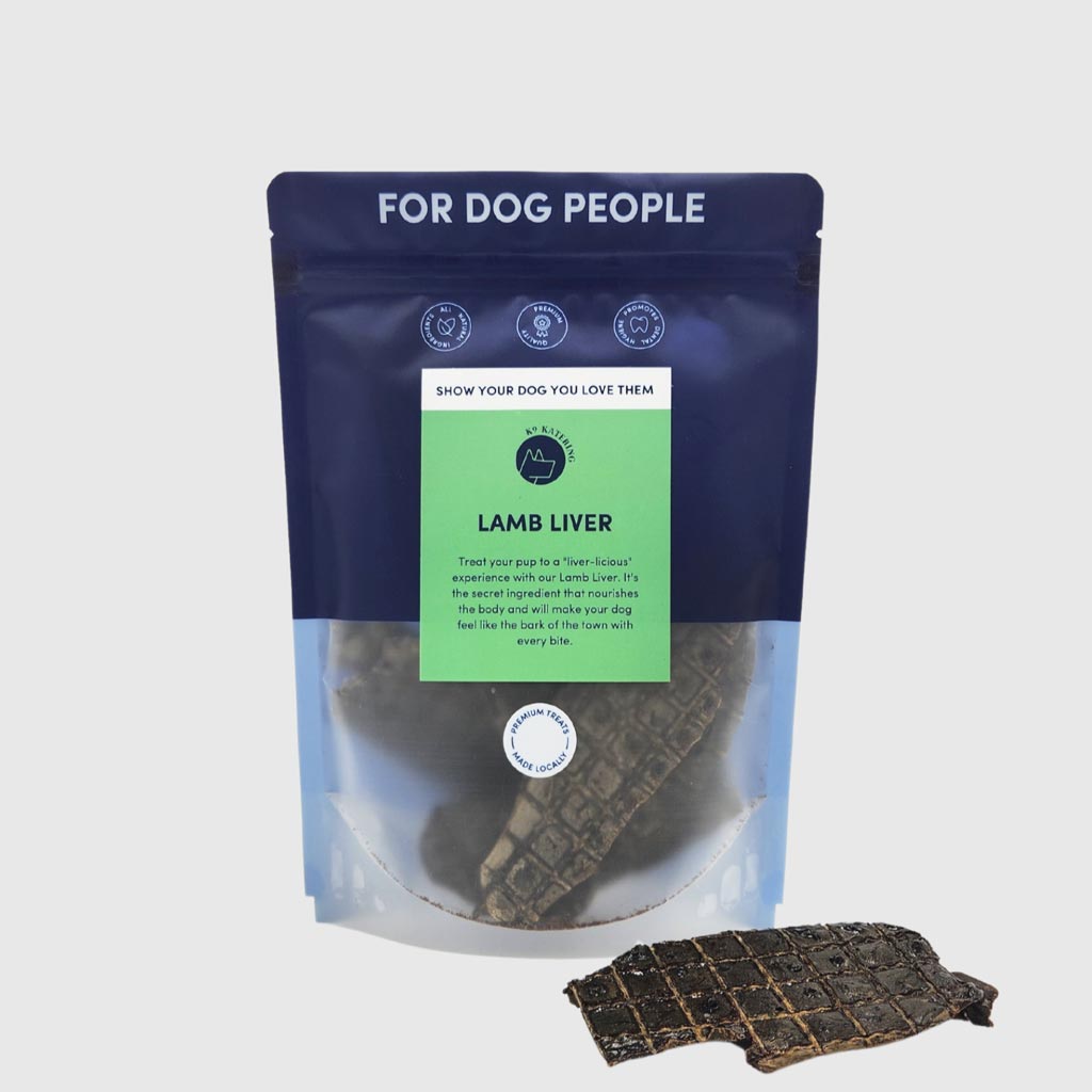 Dog Treats